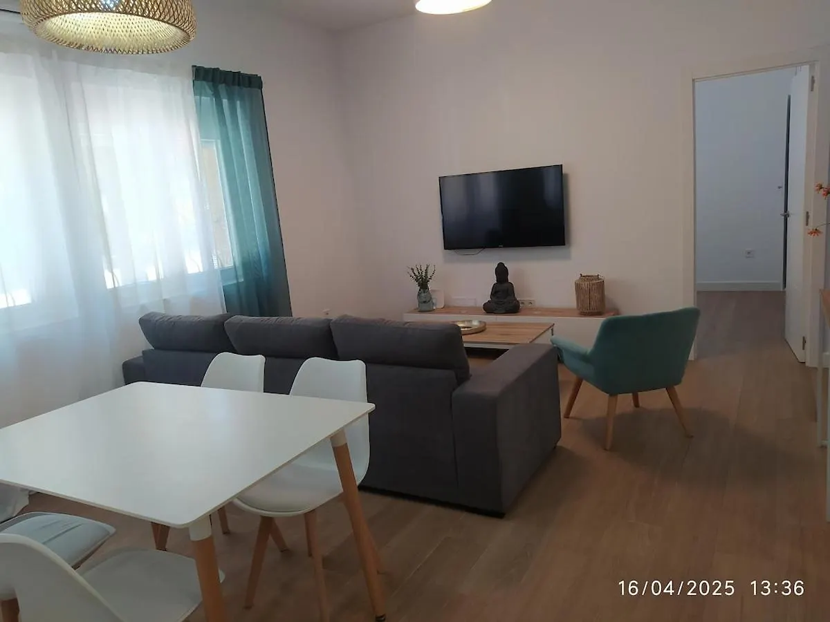 Mi Rincon Favorito Appartement Ronda 0*,  Spanje