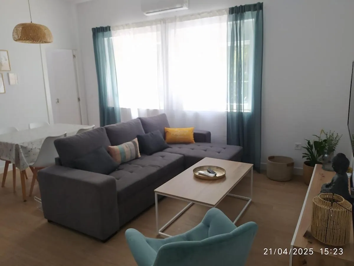 Mi Rincon Favorito Appartement Ronda