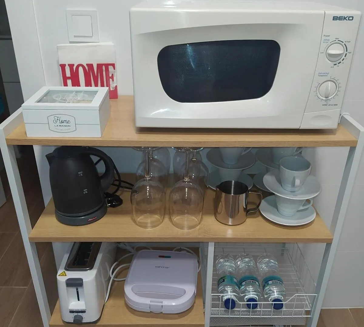 Mi Rincon Favorito Appartement Ronda